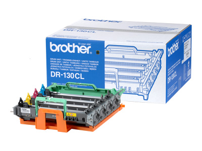 Original Brother DR130CL Drum Unit